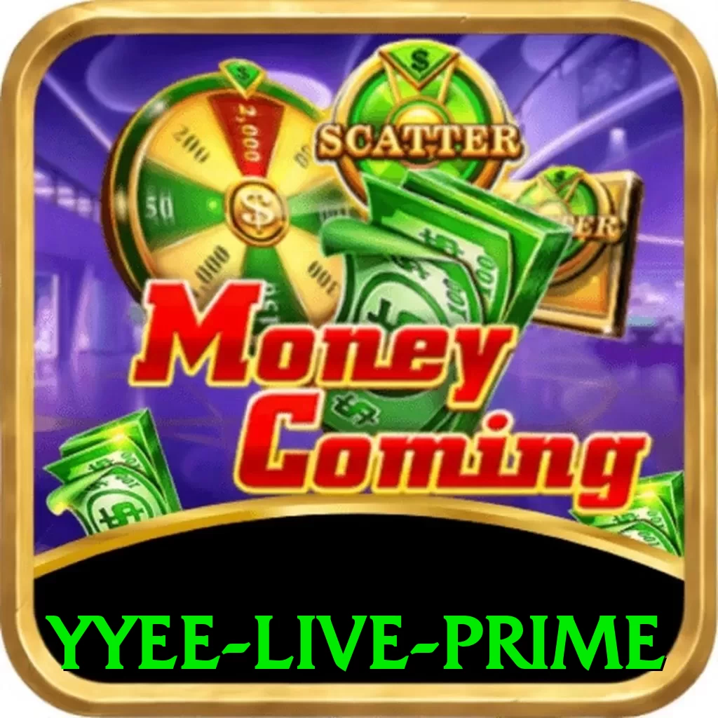 yyee - Live Prime - ✨ apk