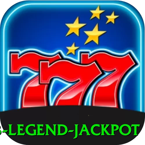 z3z3 Legend Jackpot - game
